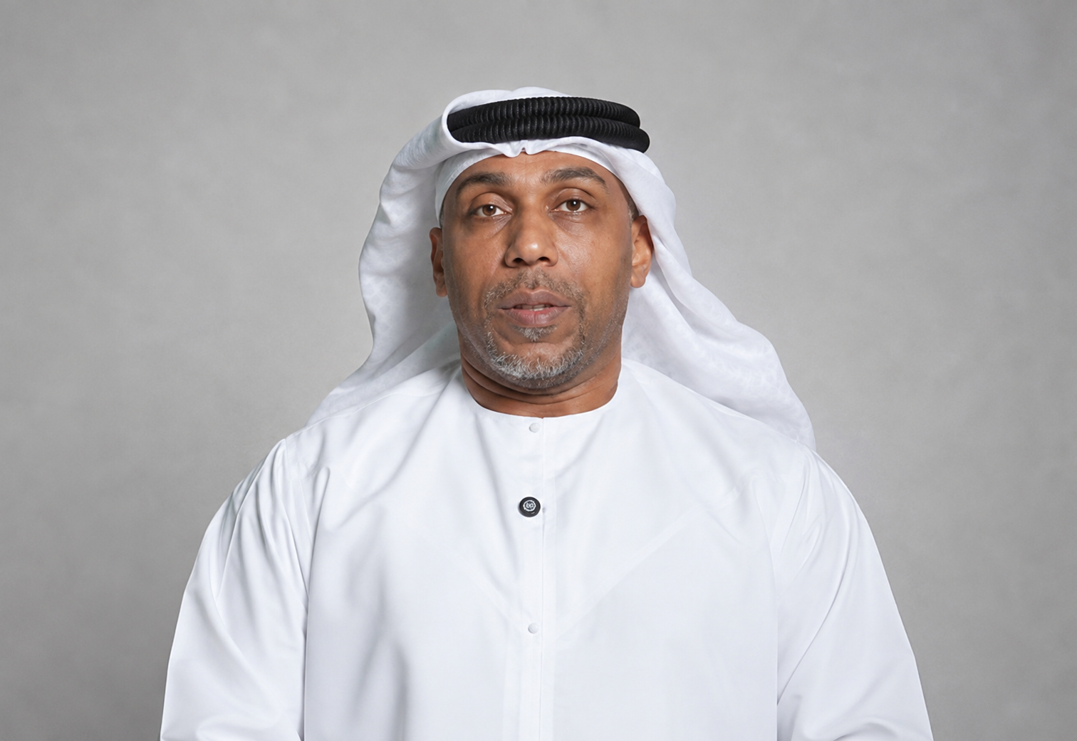 H.E. Ahmed Ibrahim Musabah